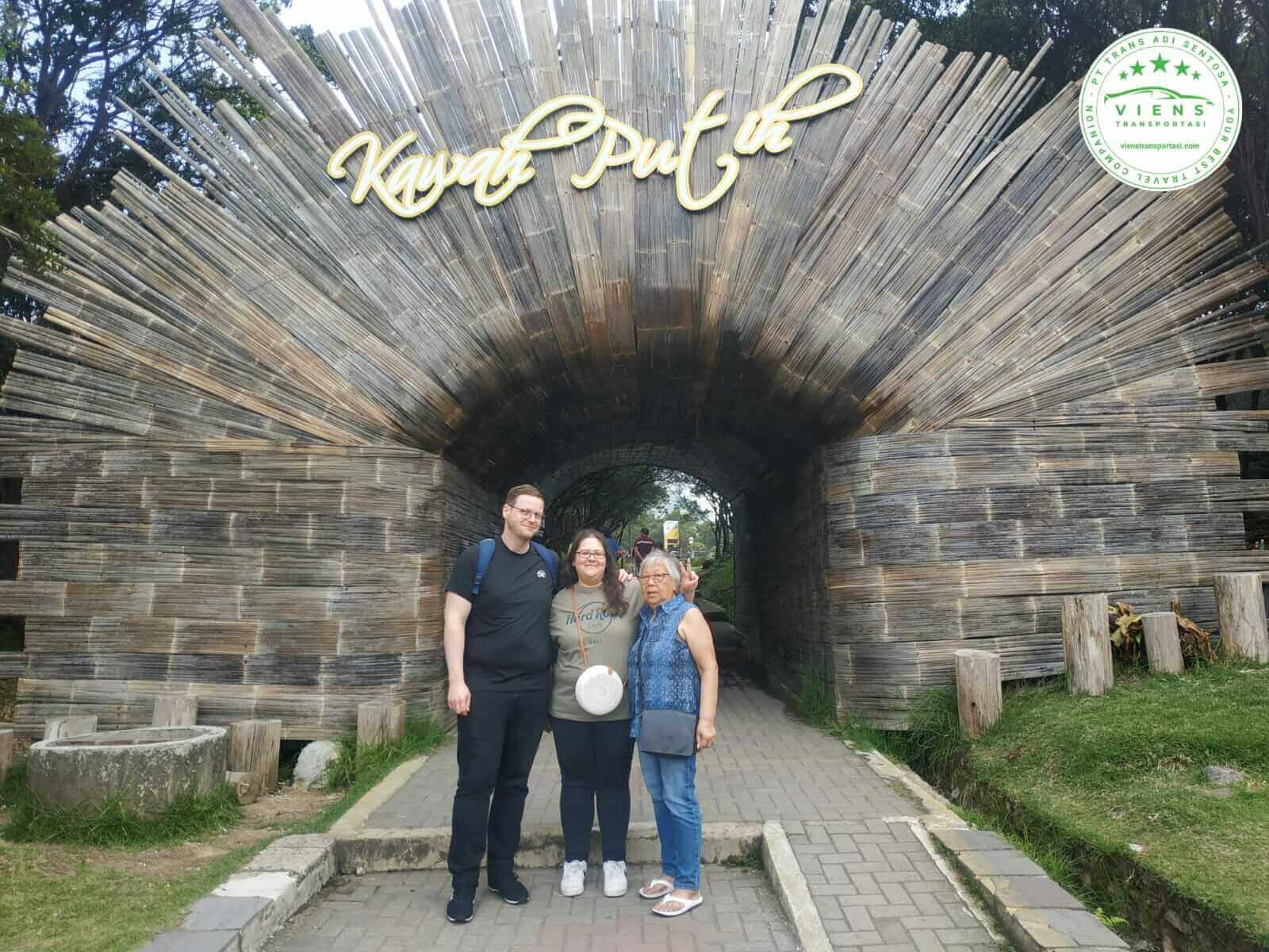 Rental Mobil Jakarta